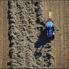 der Schwader (Luftbild, aerial)