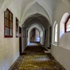 Der Schwahl im St. Johanniskloster