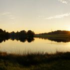 Der Schwaltenweiher im Ostallgäu II