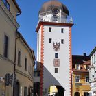 der Schwammerlturm