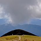 Der schwarze Berg