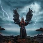 Der schwarze Engel