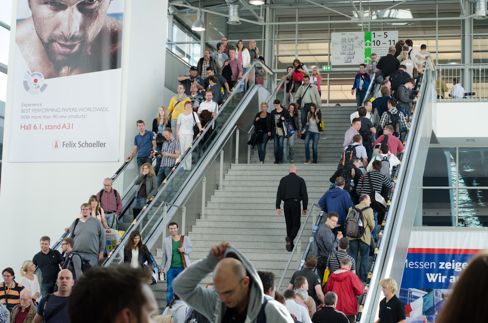 Der Schwarze Mann von photokina-contest-2012-1 