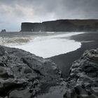 Der Schwarze Strand (2)