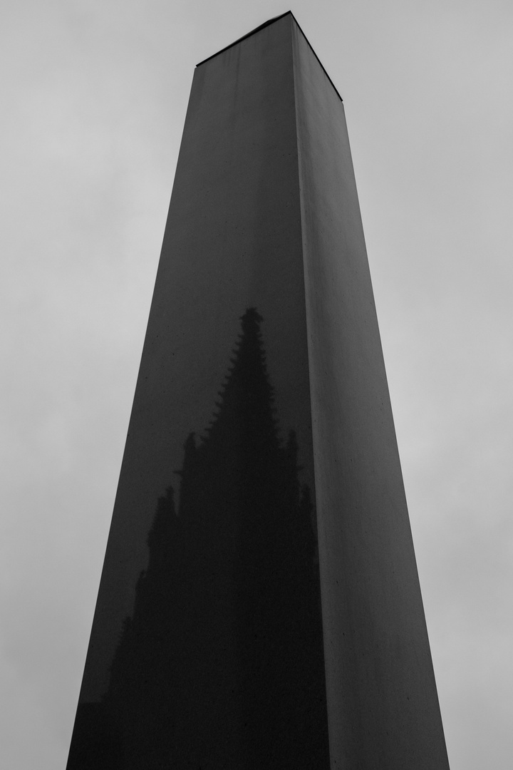 Der schwarze Turm