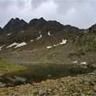 der Schwarzkofelsee