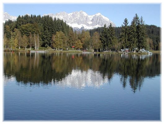 Der Schwarzsee