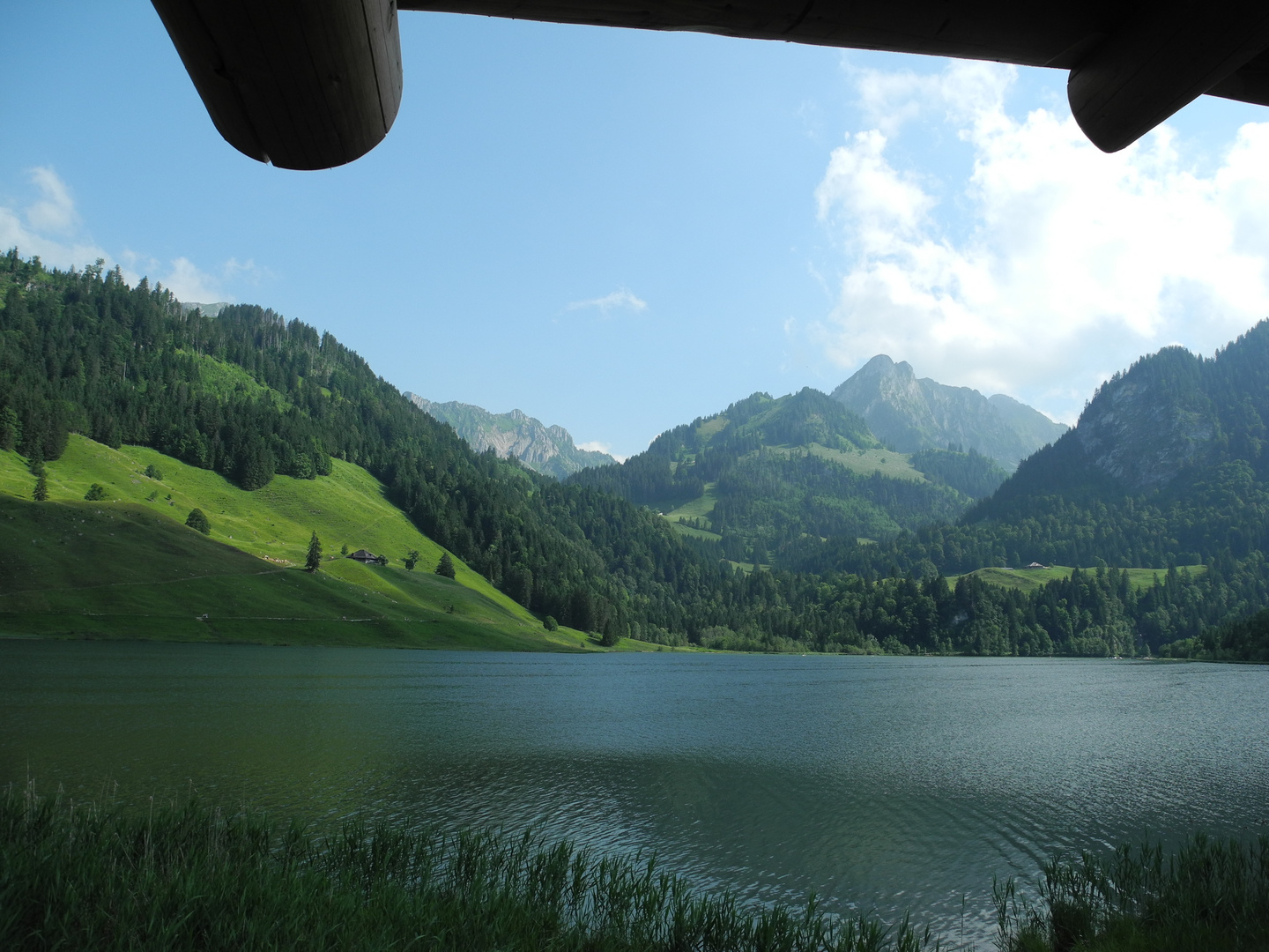 Der Schwarzsee