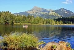 Der Schwarzsee