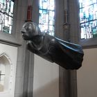 Der Schwebende von Ernst Barlach