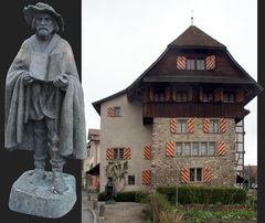 Der Schweizer Gutenberg …