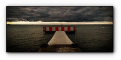Der schwierige Weg vor uns ...