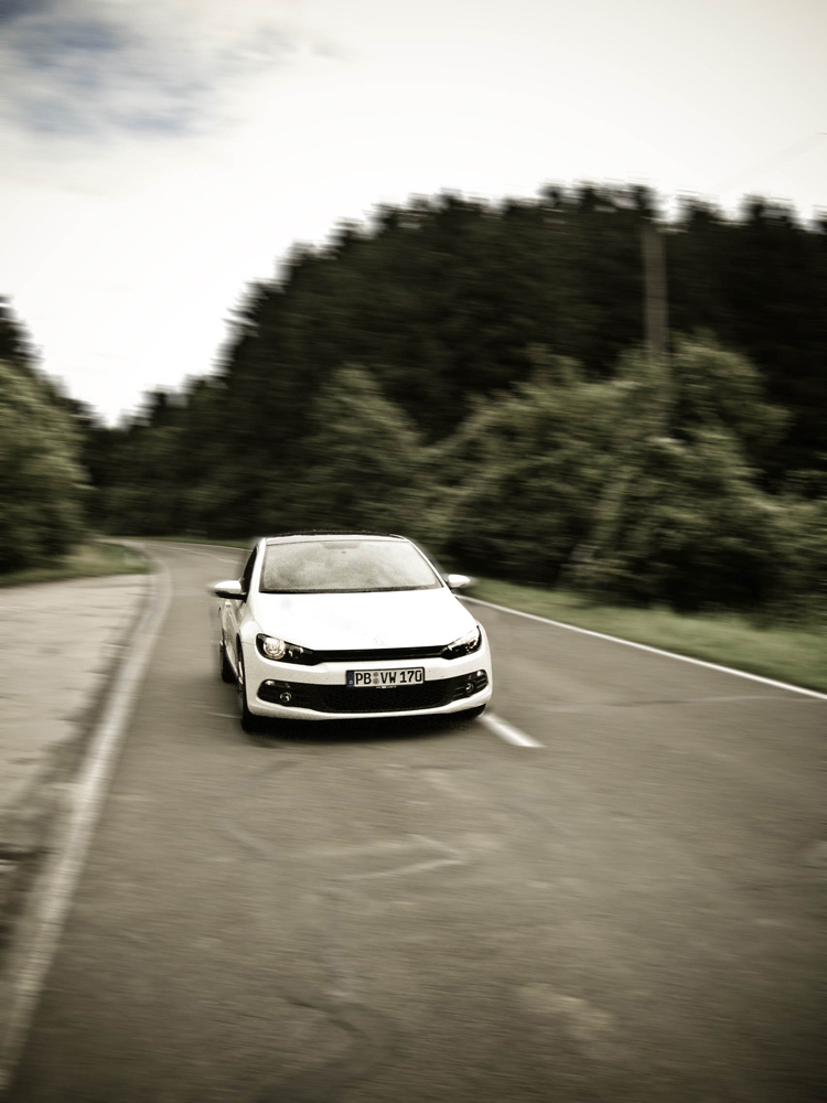 Der Scirocco