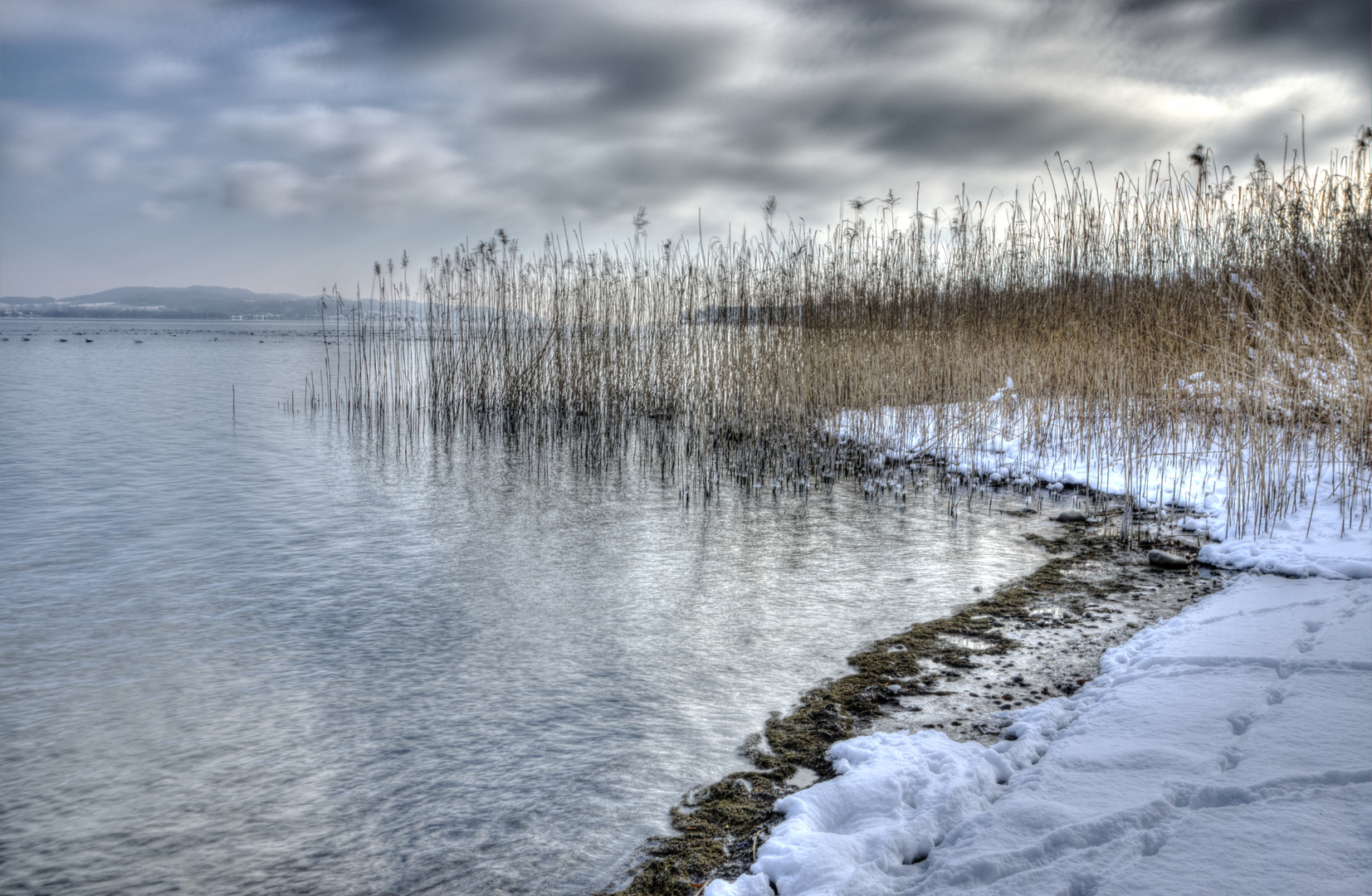 Der See 01.01.15