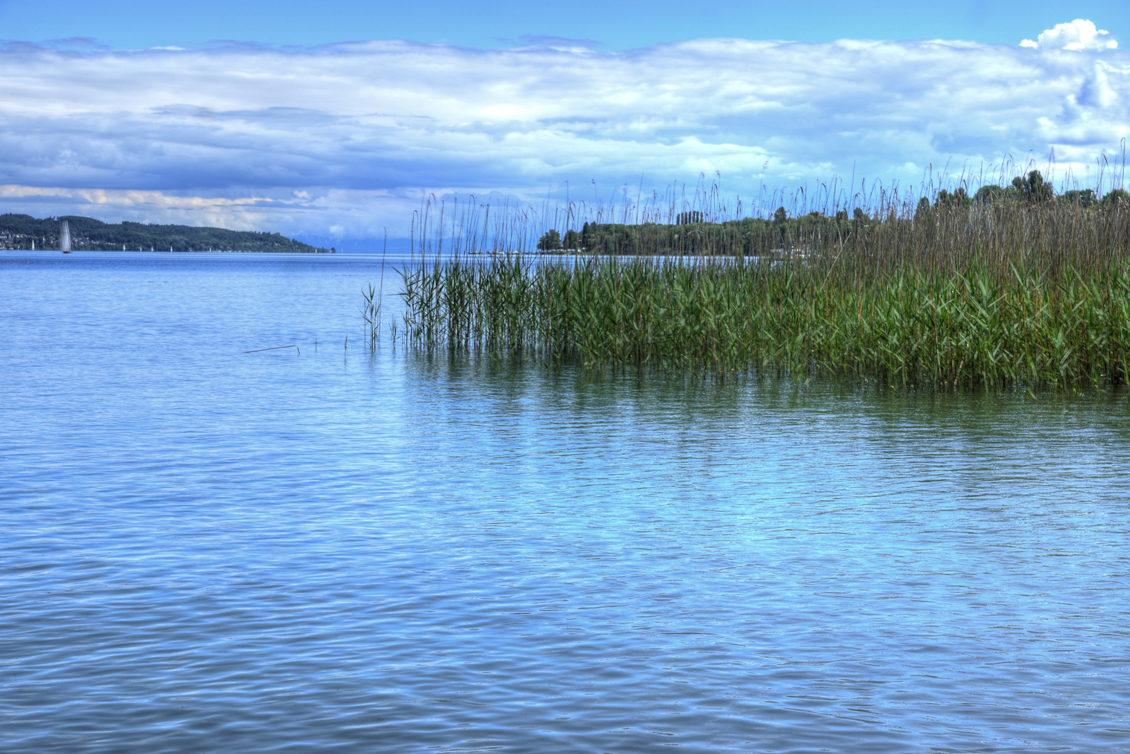 Der See 01.06.17