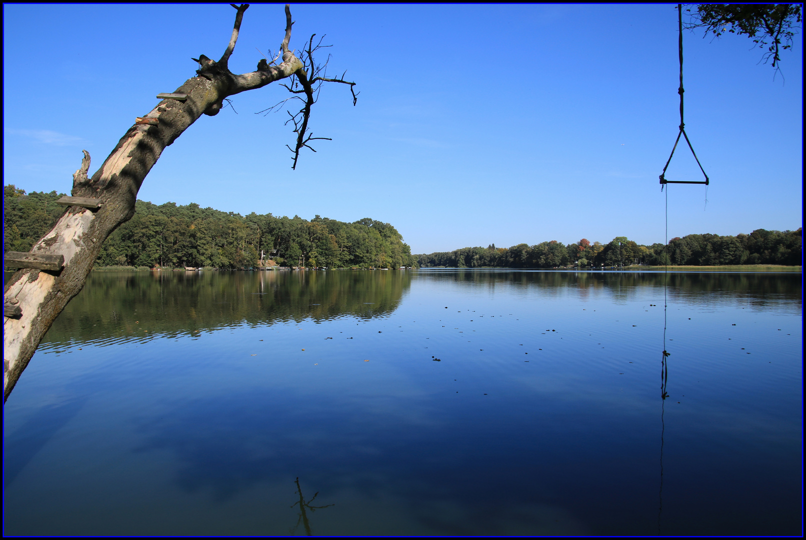 Der See 1