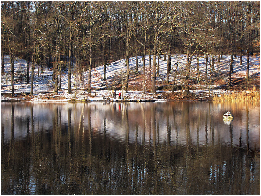 Der See