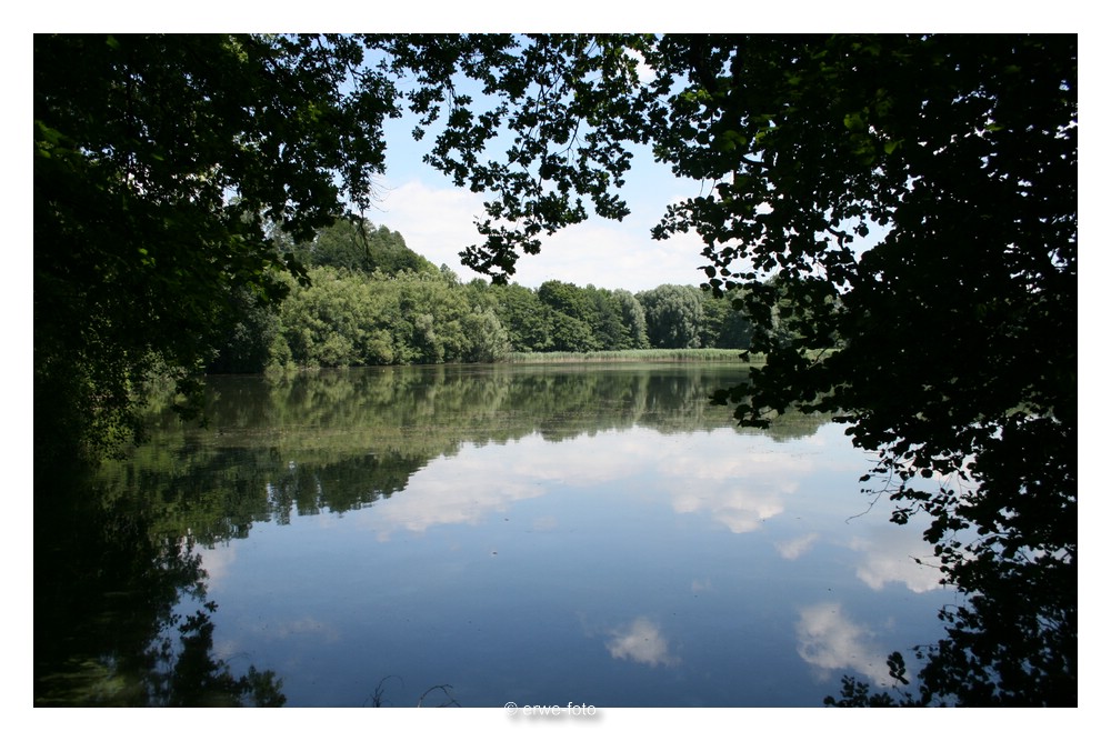 Der See