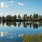 "Der See am See"