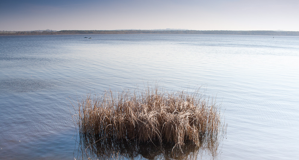 Der see