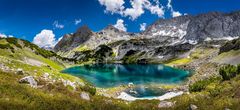 ~ DER SEE DER DRACHEN ~