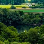 Der See im Wald