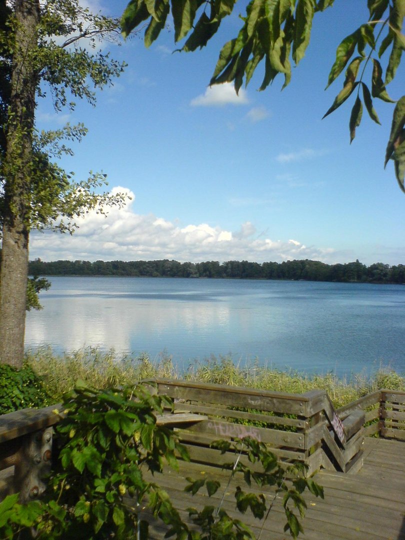 der see ist so wunder schön