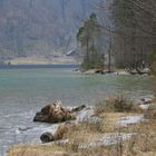 Der see Kónigsee