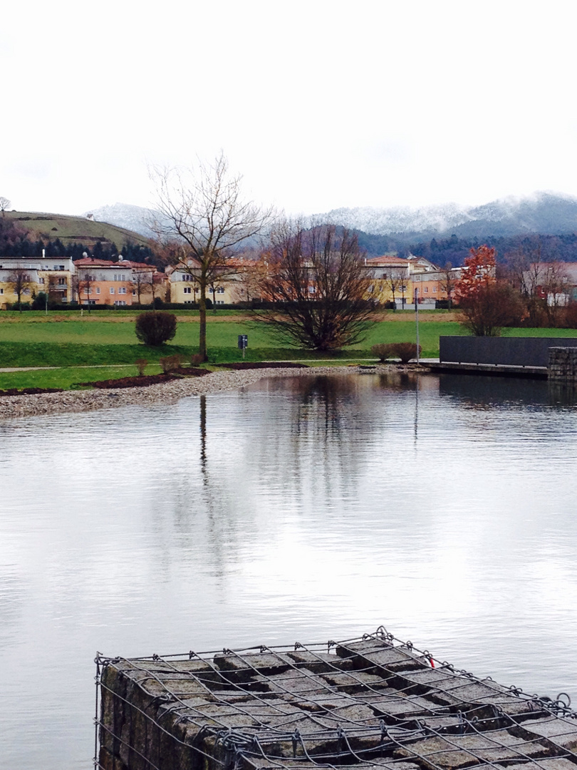 Der See (Kultur und Bürgerhaus)