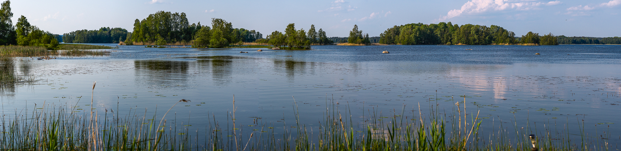 Der See Solgen