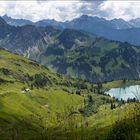 Der Seealpsee