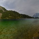 Der Seebensee ...