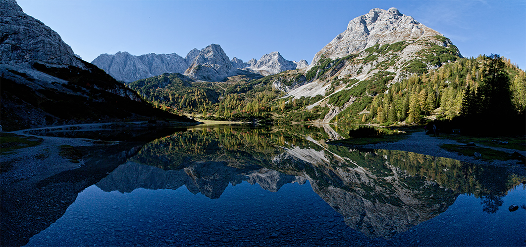 der Seebensee