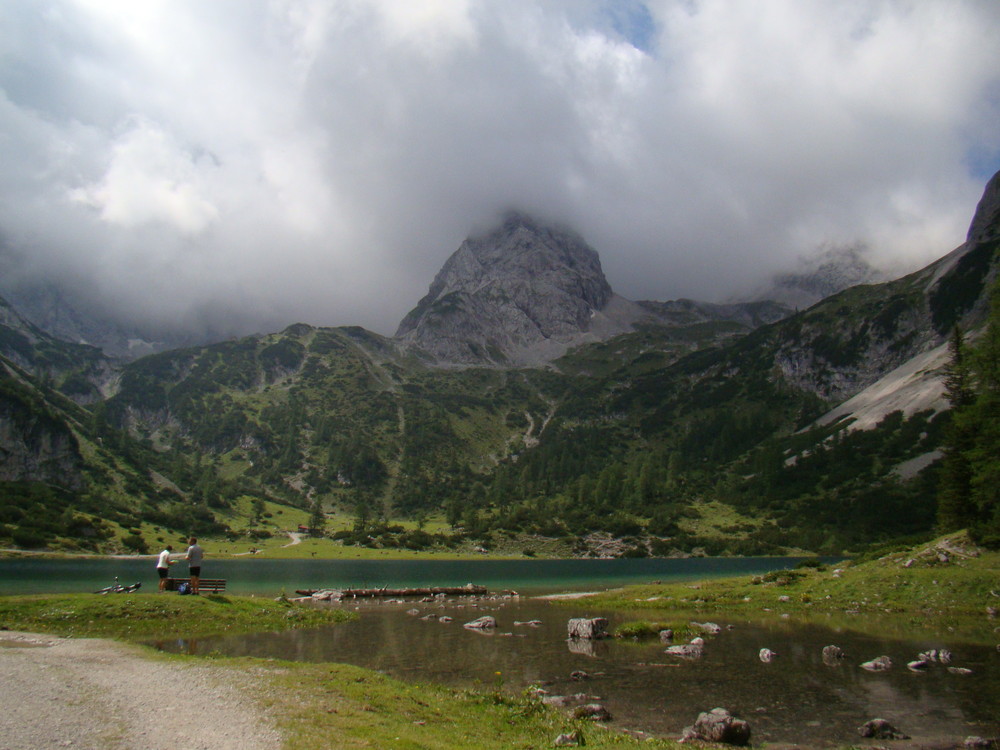 der seebensee