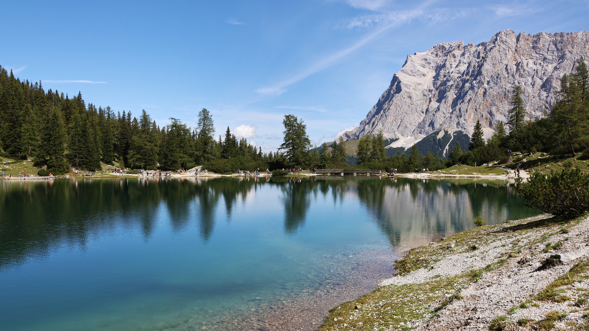 Der Seebensee vor dem Wetterstein (2023_09_02_8785_ji)