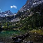 ....der Seebensee...über Ehrwald...Vol.: 2