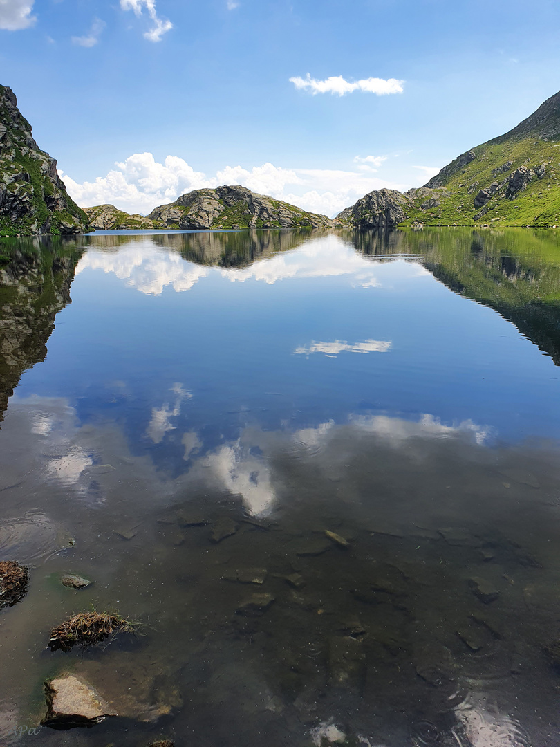 Der Seefeldsee