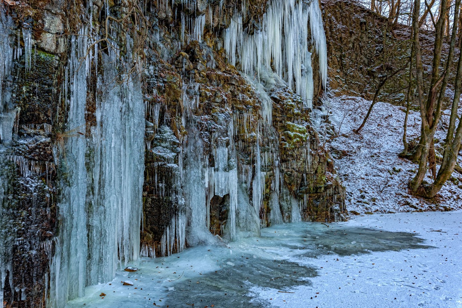 der Seemann.... Foto & Bild deutschland, europe, brandenburg Bilder