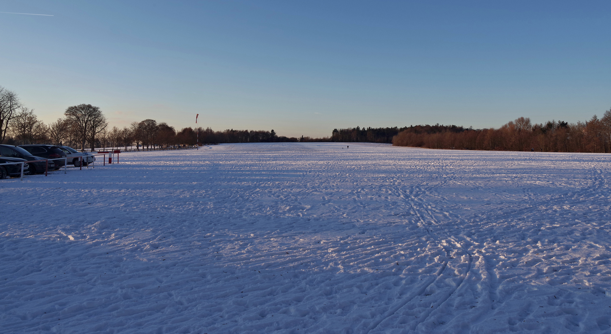 der Segelflugplatz...2