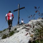 Der Selbstauslöser war schneller