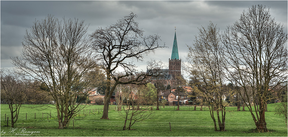 Der Selfkantdom