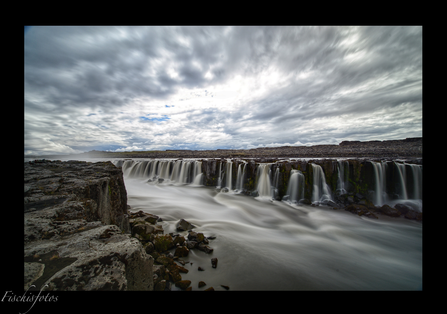 Der Selfoss