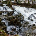 Der Selke-Wasserfall (2)