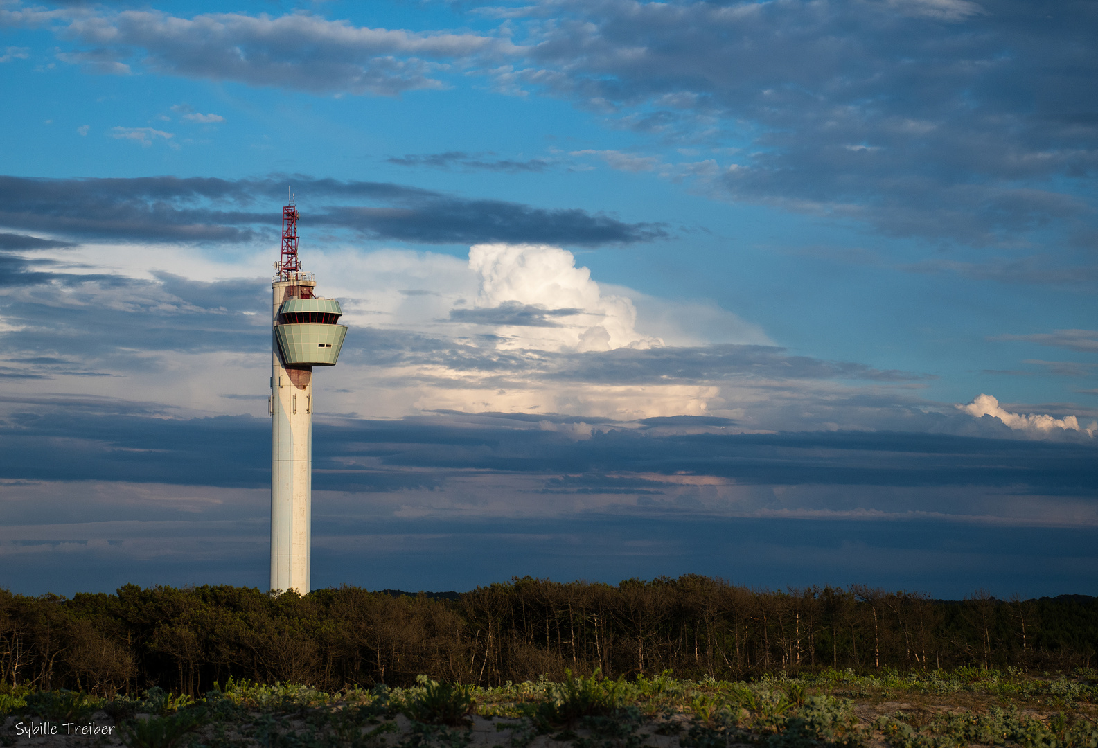 Der Semaphore