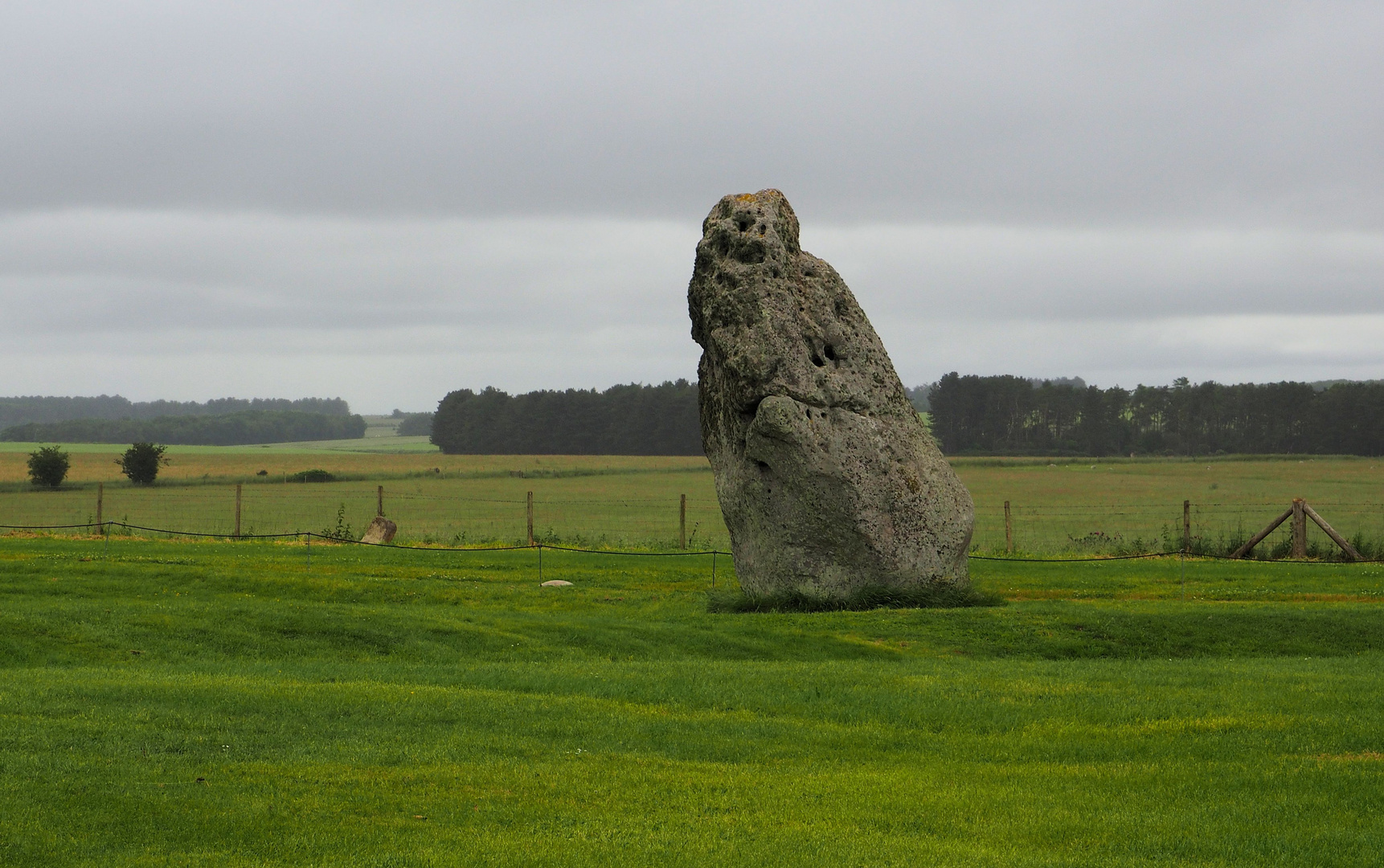 der Separatist ....Stonehenge 