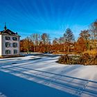 Der Shadowman und der See