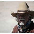 Der Sheriff von...Nottingham? "....Calico" (Ghost Town in der Mojave Wüste)