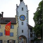 Der Siegelturm von Diessenhofen