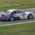 Der Sieger 2005 - BMW M3 GTR von Schnitzer