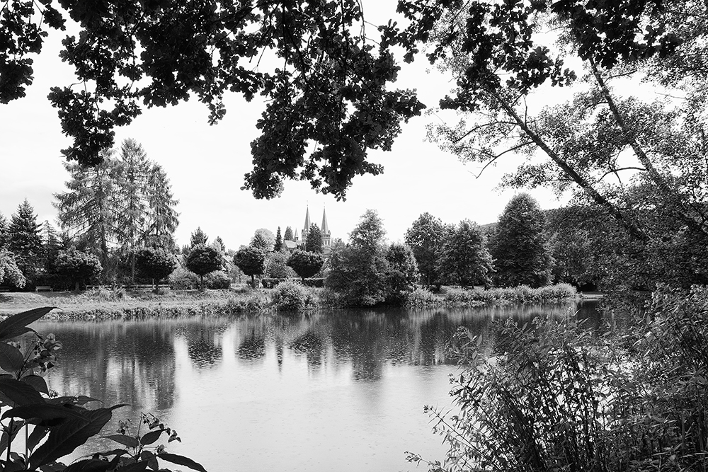 Der Siegtal Dom in Dattenfeld